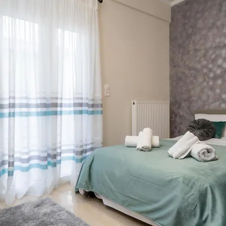 Apartament Barbarossa House