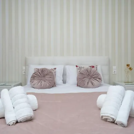 Barbarossa House Kalambaka