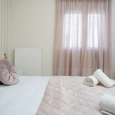 Barbarossa House Apartament