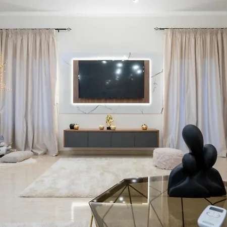 Apartament Barbarossa House *