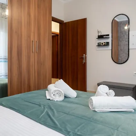 Barbarossa House Apartment