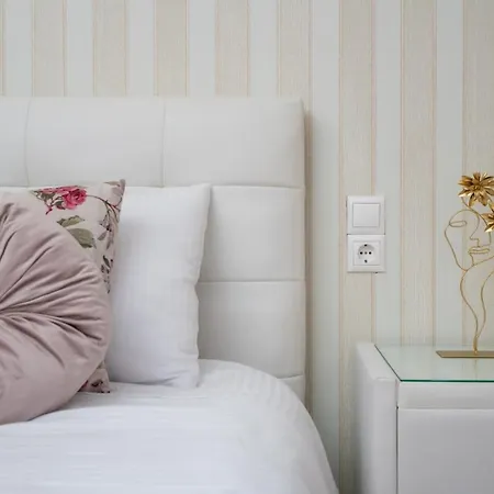 Apartament Barbarossa House Kalambaka