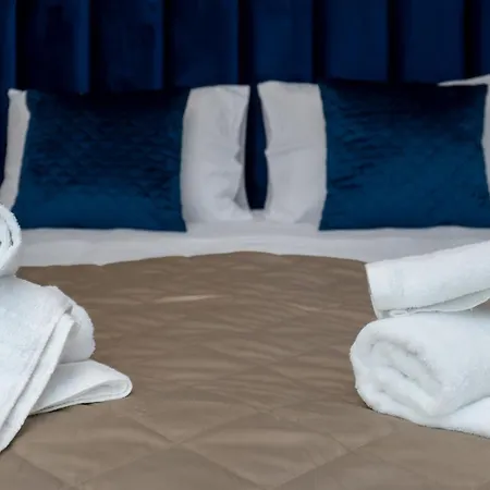 Barbarossa House * Kalambaka