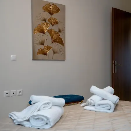 شقة Barbarossa House