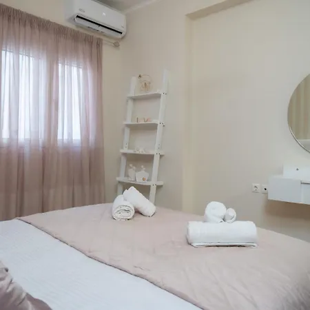 Barbarossa House Apartment Kalambaka