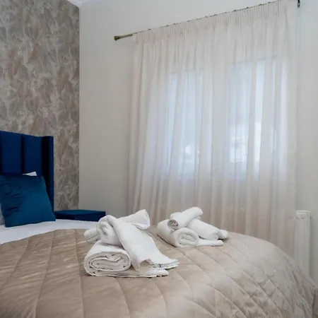 Barbarossa House Apartment *
