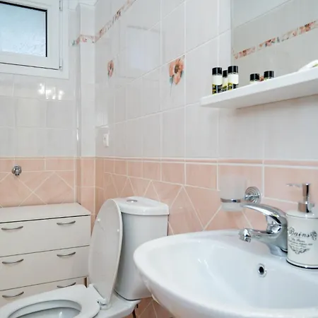 Apartament Barbarossa House