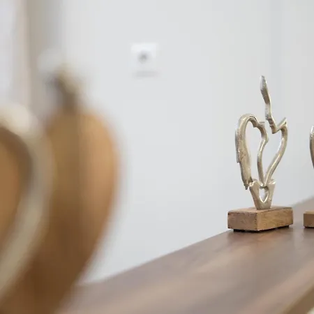 Barbarossa House * Kalambaka