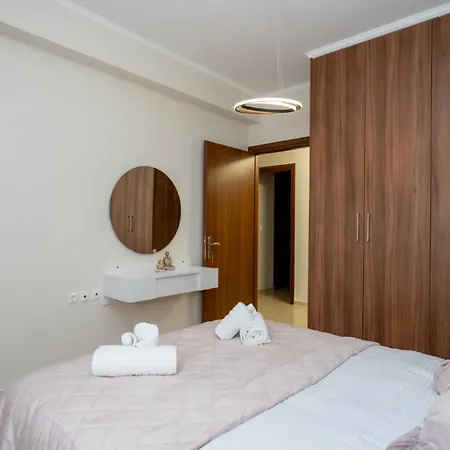 Apartment Barbarossa House Kalambaka