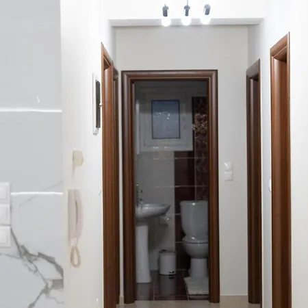 Barbarossa House * Kalambaka