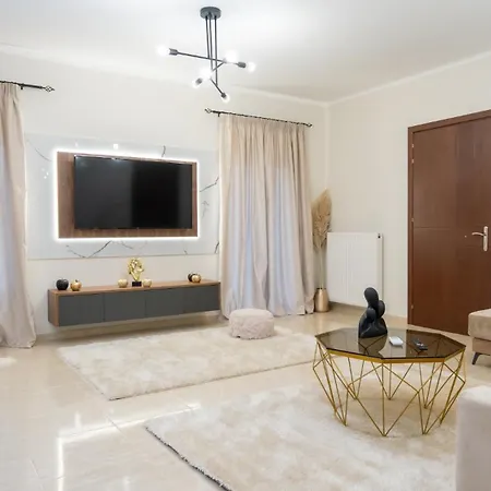 Barbarossa House Kalambaka