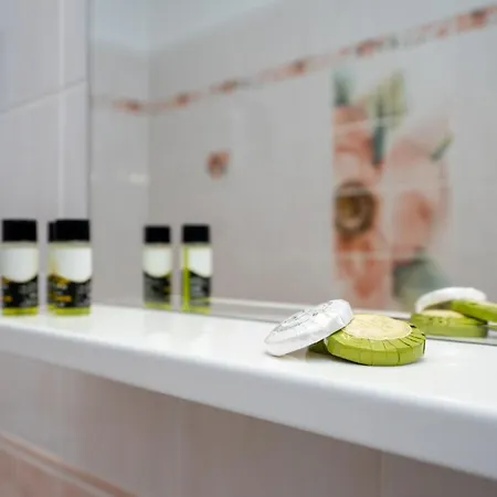 Barbarossa House Apartament