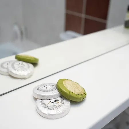 Apartament Barbarossa House *