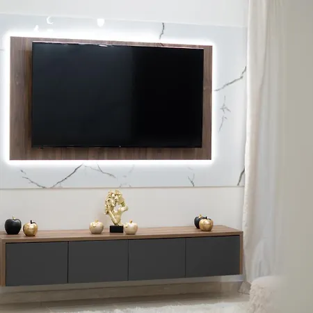 Apartament Barbarossa House *