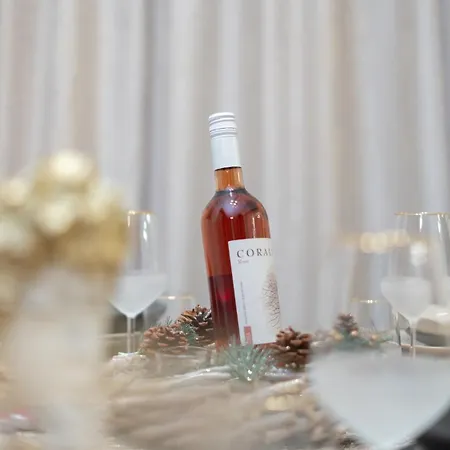 Barbarossa House Kalambaka