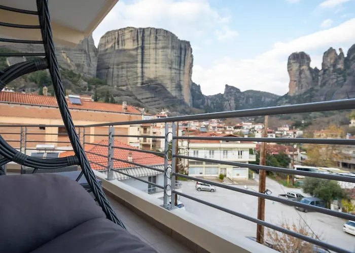 Apartment Barbarossa House *