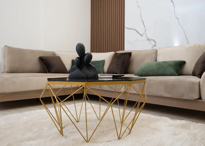 Barbarossa House * カランバカ