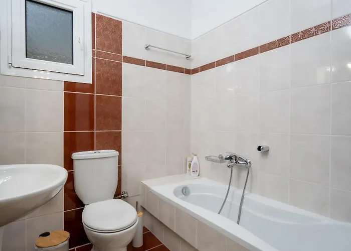 Apartment Barbarossa House