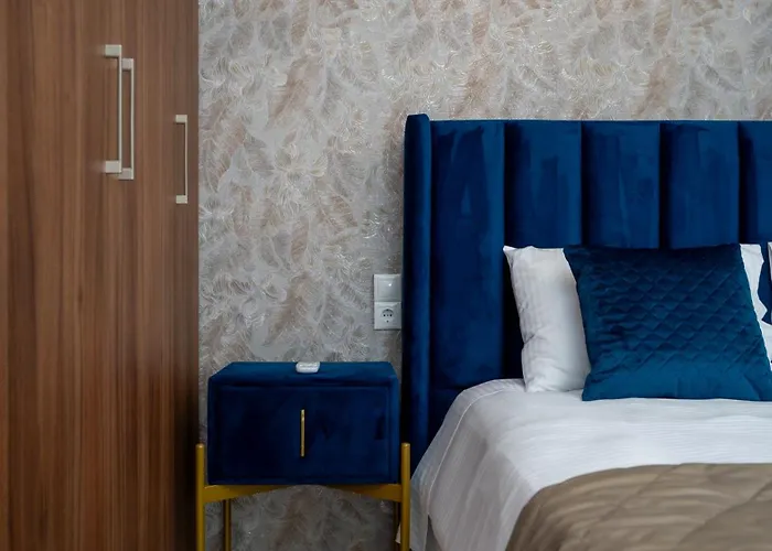 Barbarossa House Kalambaka