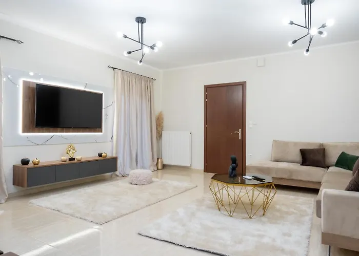 Barbarossa House Apartment *