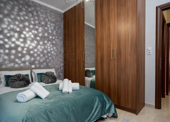 Apartment Barbarossa House