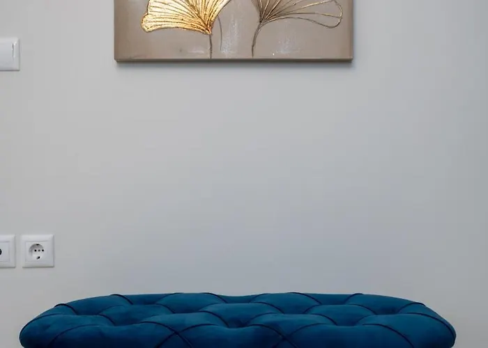 アパート Barbarossa House カランバカ