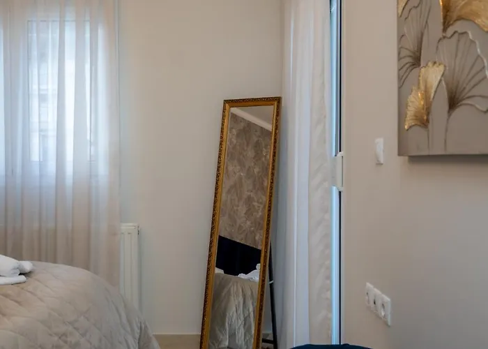 Barbarossa House * カランバカ