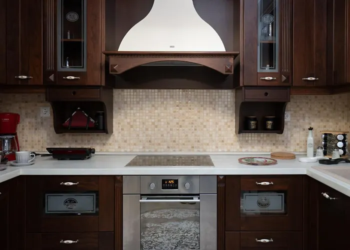 Barbarossa House カランバカ