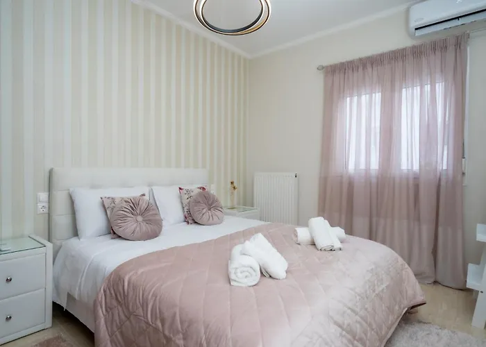 Barbarossa House Apartment *