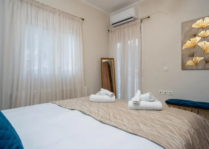 Barbarossa House * カランバカ