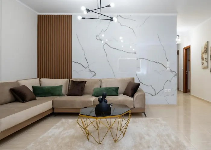 Apartment Barbarossa House