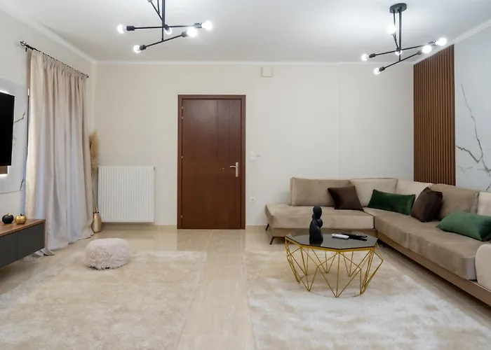 Barbarossa House アパート カランバカ