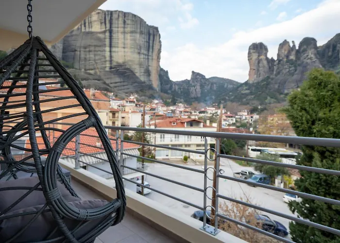 Barbarossa House Apartment *