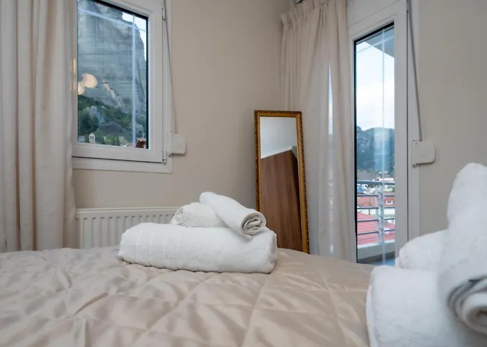 Barbarossa House * カランバカ