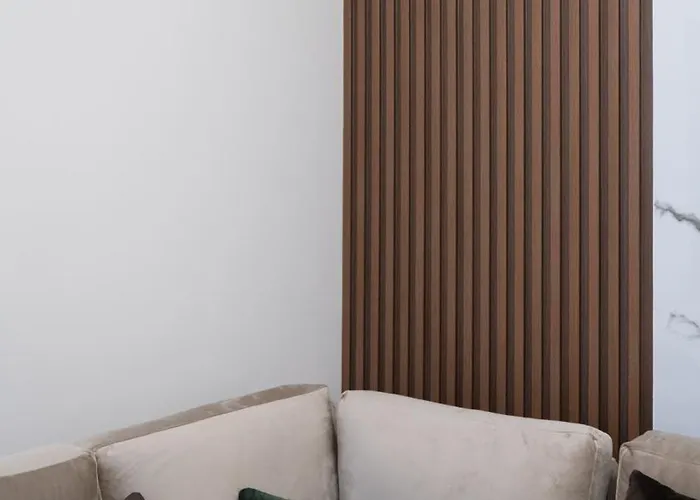 Barbarossa House Apartment *