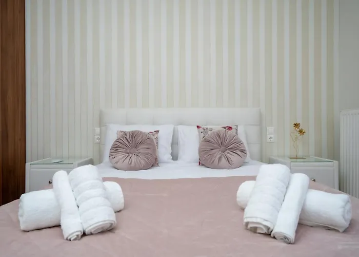 Barbarossa House カランバカ