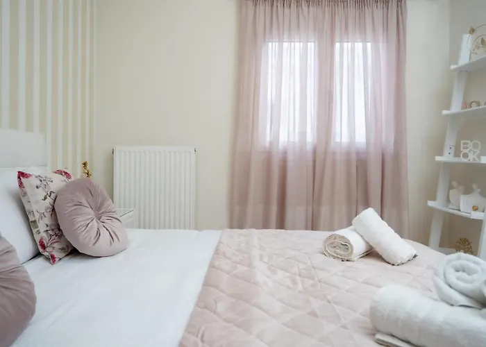 Barbarossa House Apartment