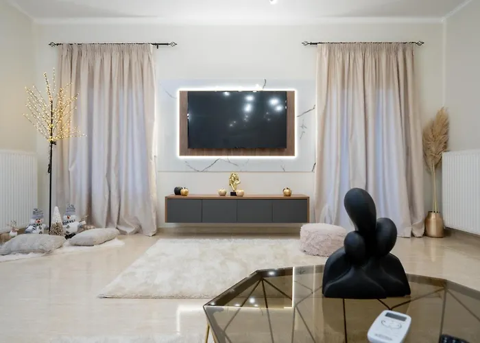 Apartment Barbarossa House *