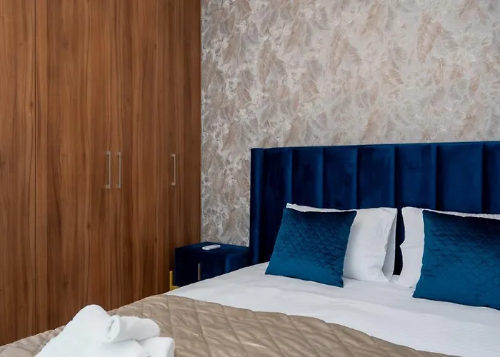 Apartment Barbarossa House *