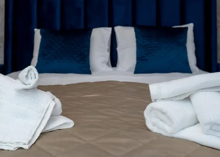 Barbarossa House * カランバカ