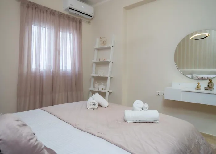 Barbarossa House アパート カランバカ