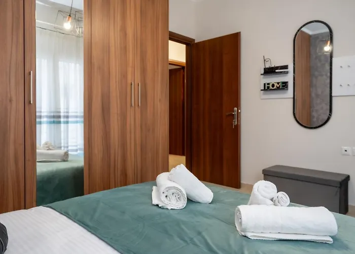 Barbarossa House * カランバカ