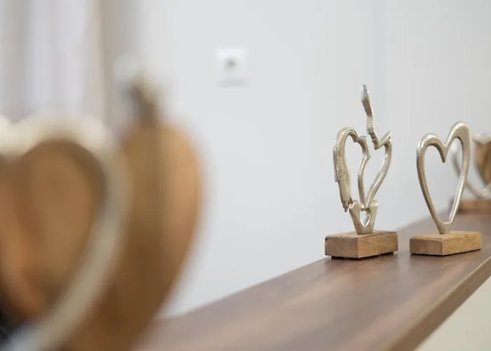 Barbarossa House * カランバカ