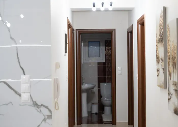 Barbarossa House * カランバカ