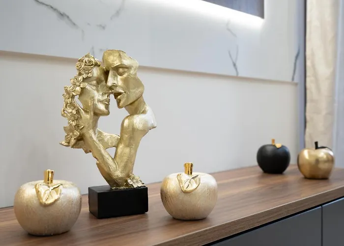 Barbarossa House * カランバカ