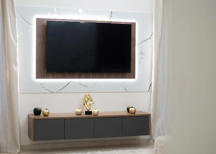 Apartment Barbarossa House *